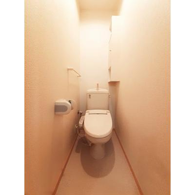 シャロルⅡ 103【管理NO：1-015881101-01030】 ★家具家電は申し込み後に搬入します★ ★2026年10月上旬入居可能★の物件写真5