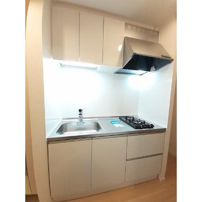 アペルト泉佐野Ⅴ 205【管理NO：1-025702101-02040】 ★家具家電は申し込み後に搬入します 2026年08月中旬入居可能の物件写真3