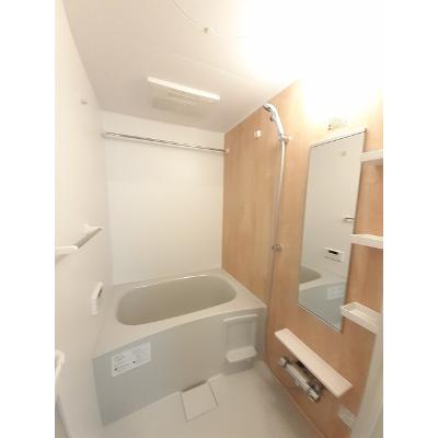 アペルト泉佐野Ⅴ 205【管理NO：1-025702101-02040】 ★家具家電は申し込み後に搬入します 2026年08月中旬入居可能の物件写真4