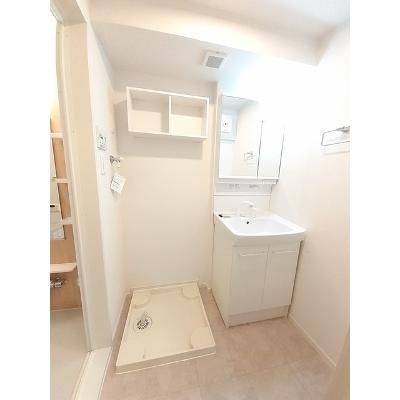 アペルト泉佐野Ⅴ 205【管理NO：1-025702101-02040】 ★家具家電は申し込み後に搬入します 2026年08月中旬入居可能の物件写真6