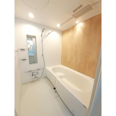 ヒューゲルハイムⅡ 105【管理NO：1-024634601-01040】 ★家具家電は申し込み後に搬入します 2026年07月中旬入居可能の物件写真4