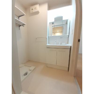 ヒューゲルハイムⅡ 105【管理NO：1-024634601-01040】 ★家具家電は申し込み後に搬入します 2026年07月中旬入居可能の物件写真6