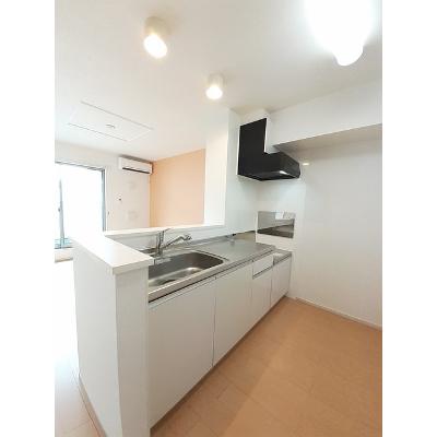 レスペランス　Ⅱ 203【管理NO：1-018764401-02030】 ★家具家電は申し込み後に搬入しますの物件写真3