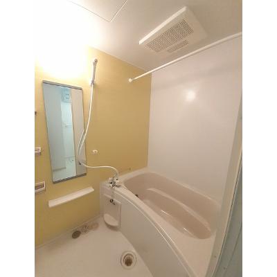 レスペランス　Ⅱ 203【管理NO：1-018764401-02030】 ★家具家電は申し込み後に搬入しますの物件写真4