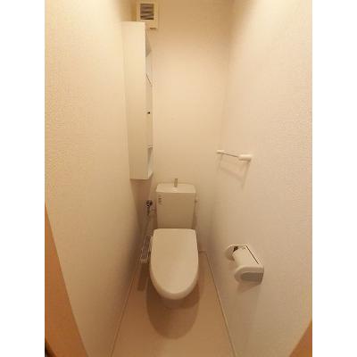 レスペランス　Ⅱ 203【管理NO：1-018764401-02030】 ★家具家電は申し込み後に搬入しますの物件写真5