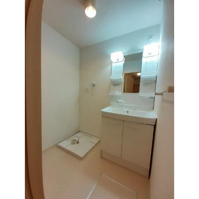 レスペランス　Ⅱ 203【管理NO：1-018764401-02030】 ★家具家電は申し込み後に搬入しますの物件写真6