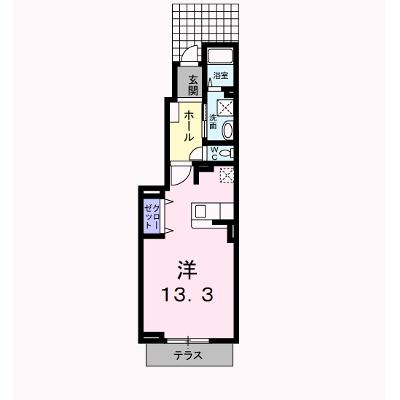 シーサイドナカノ 103【管理NO：1-017722801-01030】 ★家具家電は申し込み後に搬入しますの外観画像