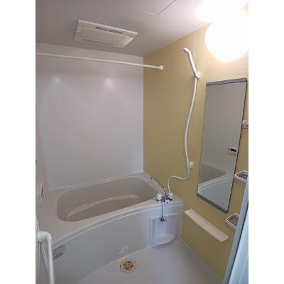 ベッラカ－サ 201【管理NO：1-016318501-02010】 ★家具家電は申し込み後に搬入します★の物件写真4