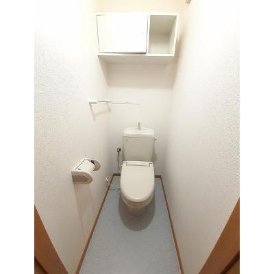 ソレイユⅡ 205【管理NO：1-013950102-02040】 ★家具家電は申し込み後に搬入しますの物件写真5