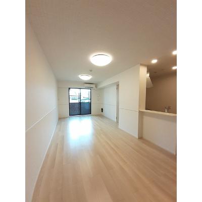 キング　パンプキン 105【管理NO：1-027474401-01040】 ★家具家電は申し込み後に搬入しますの物件写真2