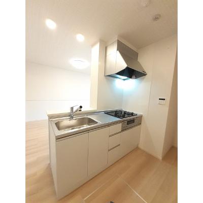 キング　パンプキン 105【管理NO：1-027474401-01040】 ★家具家電は申し込み後に搬入しますの物件写真3