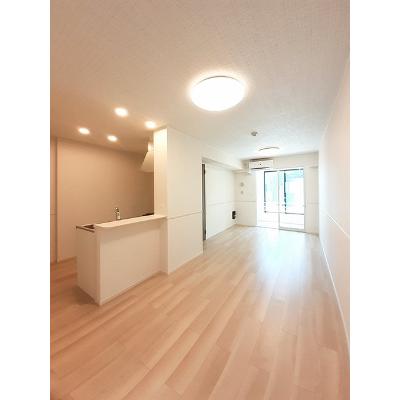 クルールＣ 102【管理NO：1-027166603-01020】 ★家具家電は申し込み後に搬入します 2026年07月中旬入居可能の物件写真2