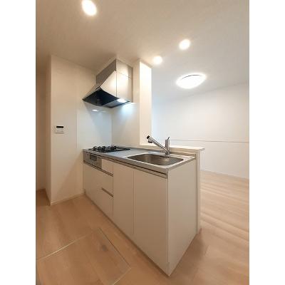 クルールＣ 102【管理NO：1-027166603-01020】 ★家具家電は申し込み後に搬入します 2026年07月中旬入居可能の物件写真3