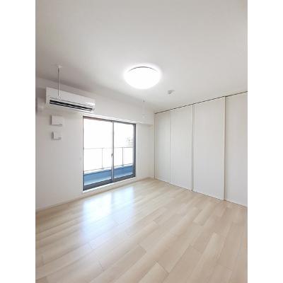 メゾン　エスポワール 205【管理NO：1-026064801-02040】 ★家具家電は申し込み後に搬入しますの物件写真2