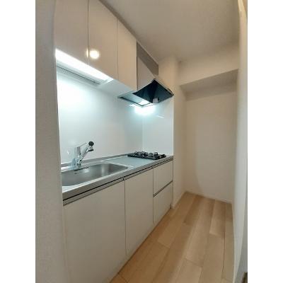 メゾン　エスポワール 205【管理NO：1-026064801-02040】 ★家具家電は申し込み後に搬入しますの物件写真3