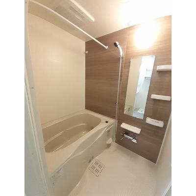 メゾン　エスポワール 205【管理NO：1-026064801-02040】 ★家具家電は申し込み後に搬入しますの物件写真4