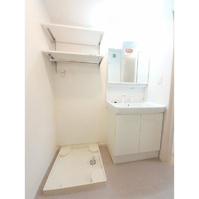 メゾン　エスポワール 205【管理NO：1-026064801-02040】 ★家具家電は申し込み後に搬入しますの物件写真6