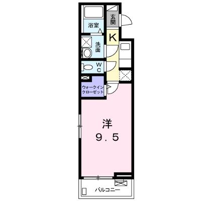 グラン　ベリー 303【管理NO：1-025051001-03030】 ★家具家電は申し込み後に搬入します 2026年07月中旬入居可能の外観画像