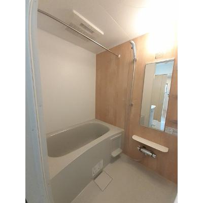 グランペール 101【管理NO：1-024270701-01010】 ★家具家電は申し込み後に搬入しますの物件写真4
