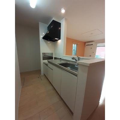 グラシアス 101【管理NO：1-021446201-01010】 ★家具家電は申し込み後に搬入します 2026年07月下旬入居可能の物件写真3