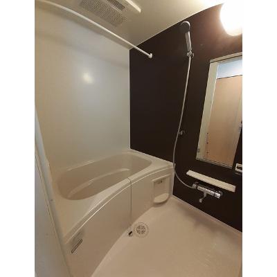 グラシアス 101【管理NO：1-021446201-01010】 ★家具家電は申し込み後に搬入します 2026年07月下旬入居可能の物件写真4