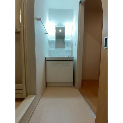 グラシアス 101【管理NO：1-021446201-01010】 ★家具家電は申し込み後に搬入します 2026年07月下旬入居可能の物件写真6