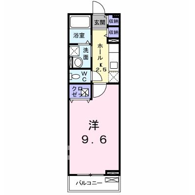 デュオ　カンタービレ 207【管理NO：1-021437001-02060】 ★家具家電は申し込み後に搬入します 2026年07月下旬入居可能の外観画像