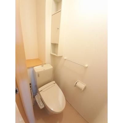 Ｍ・ミニョン 201【管理NO：1-019806801-02010】 ★家具家電は申し込み後に搬入します 2026年07月下旬入居可能の物件写真5