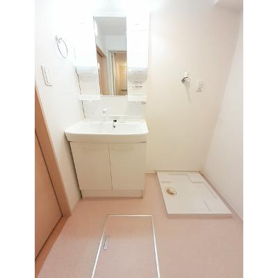 Ｍ・ミニョン 201【管理NO：1-019806801-02010】 ★家具家電は申し込み後に搬入します 2026年07月下旬入居可能の物件写真6