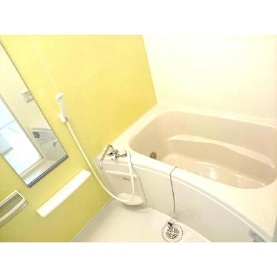 レスペランス　Ⅱ 206【管理NO：1-018764401-02050】 ★家具家電は申し込み後に搬入します 2026年08月中旬入居可能の物件写真4
