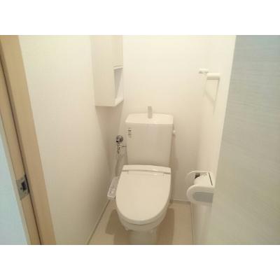 レスペランス　Ⅱ 206【管理NO：1-018764401-02050】 ★家具家電は申し込み後に搬入します 2026年08月中旬入居可能の物件写真5