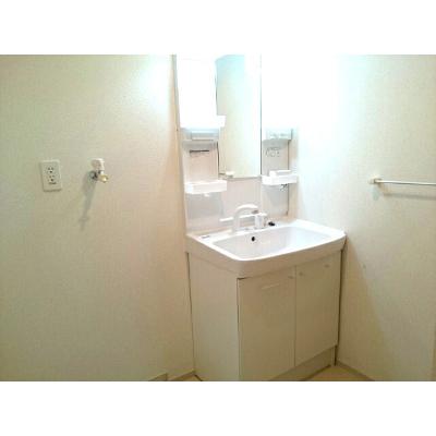 レスペランス　Ⅱ 206【管理NO：1-018764401-02050】 ★家具家電は申し込み後に搬入します 2026年08月中旬入居可能の物件写真6