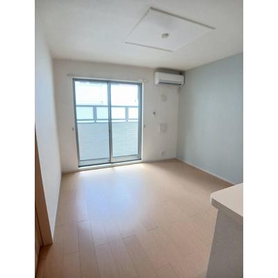 レスペランス　Ⅱ 103【管理NO：1-018764401-01030】 ★家具家電は申し込み後に搬入します 2026年08月上旬入居可能の物件写真2