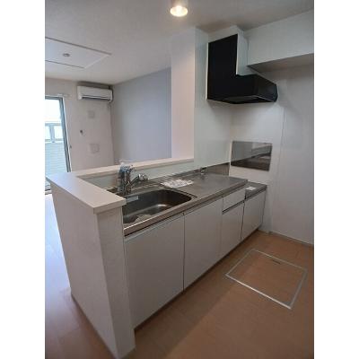 レスペランス　Ⅱ 103【管理NO：1-018764401-01030】 ★家具家電は申し込み後に搬入します 2026年08月上旬入居可能の物件写真3