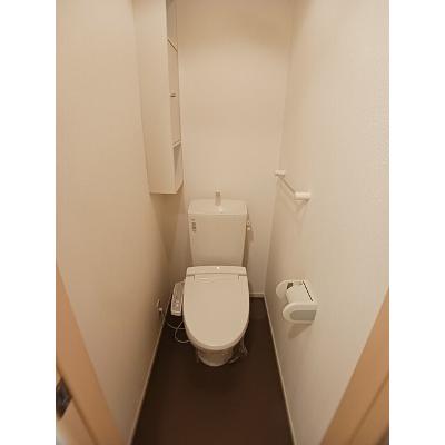 レスペランス　Ⅱ 103【管理NO：1-018764401-01030】 ★家具家電は申し込み後に搬入します 2026年08月上旬入居可能の物件写真5