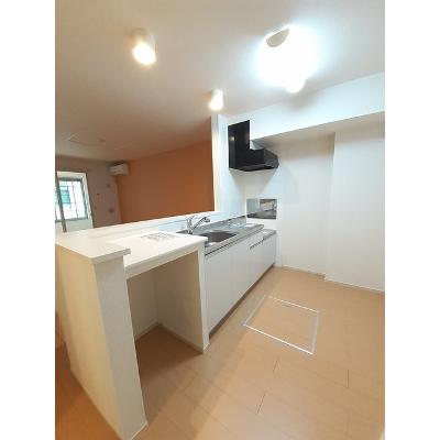 レスペランス　Ⅰ 105【管理NO：1-018663001-01040】 ★家具家電は申し込み後に搬入します 2026年08月中旬入居可能の物件写真3