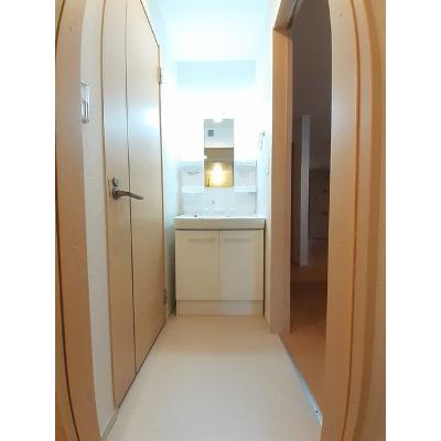 レスペランス　Ⅰ 105【管理NO：1-018663001-01040】 ★家具家電は申し込み後に搬入します 2026年08月中旬入居可能の物件写真6