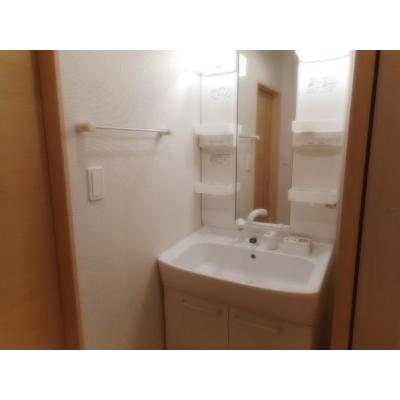 カーサ　ドマーニ 201【管理NO：1-018255401-02010】 ★家具家電は申し込み後に搬入します 2026年08月上旬入居可能の物件写真6