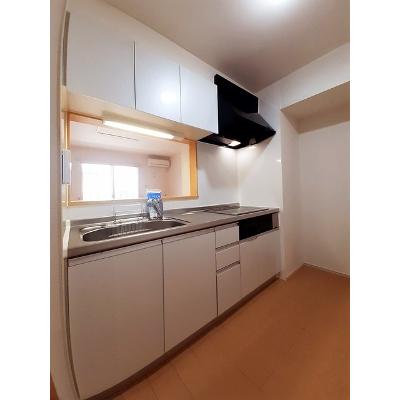 ノイハウスＺ 203【管理NO：1-017680502-02030】 ★家具家電は申し込み後に搬入します 2026年07月中旬入居可能の物件写真3