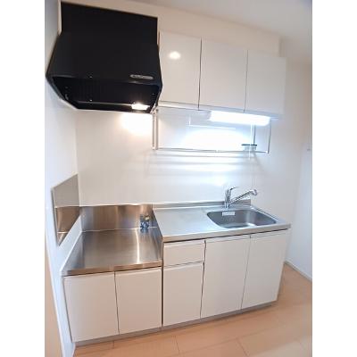 あびたⅢ 202【管理NO：1-017594601-02020】 ★家具家電は申し込み後に搬入します 2026年07月下旬入居可能の物件写真3