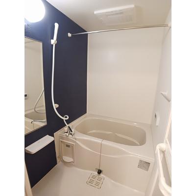 メゾン　ド　プラリネ 107【管理NO：1-017537601-01060】 ★家具家電は申し込み後に搬入しますの物件写真4