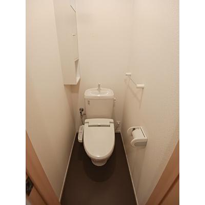 メゾン　ド　プラリネ 107【管理NO：1-017537601-01060】 ★家具家電は申し込み後に搬入しますの物件写真5