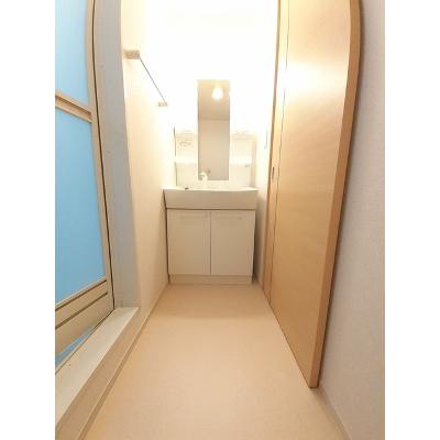 メゾン　ド　ラトン　ラヴール 101【管理NO：1-017313901-01010】 ★家具家電は申し込み後に搬入します 2026年07月下旬入居可能の物件写真6