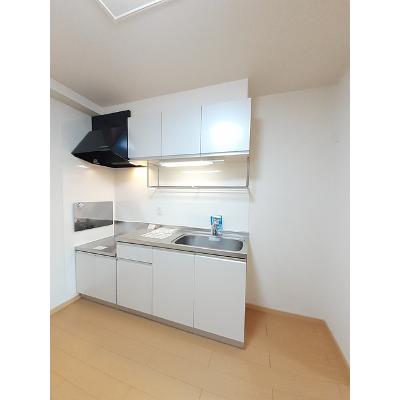 フォンテーヌ２番館 203【管理NO：1-016916101-02030】 ★家具家電は申し込み後に搬入しますの物件写真3