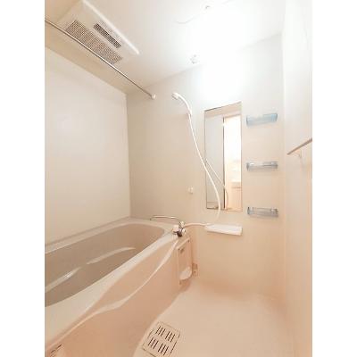 フォンテーヌ２番館 203【管理NO：1-016916101-02030】 ★家具家電は申し込み後に搬入しますの物件写真4