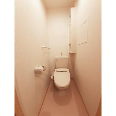 フォンテーヌ２番館 203【管理NO：1-016916101-02030】 ★家具家電は申し込み後に搬入しますの物件写真5