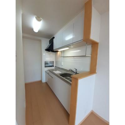 サニ－パ－クⅢ 202【管理NO：1-016113202-02020】 ★家具家電は申し込み後に搬入しますの物件写真3
