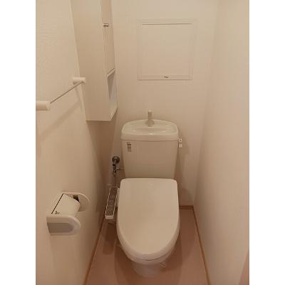 サニ－パ－クⅢ 202【管理NO：1-016113202-02020】 ★家具家電は申し込み後に搬入しますの物件写真5