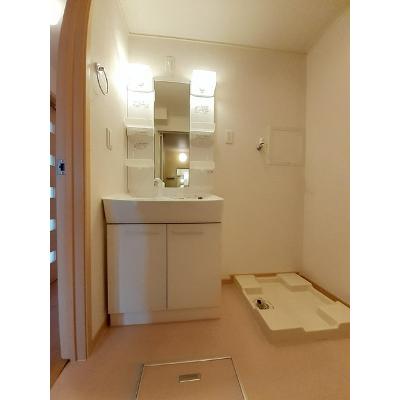 サニ－パ－クⅢ 202【管理NO：1-016113202-02020】 ★家具家電は申し込み後に搬入しますの物件写真6