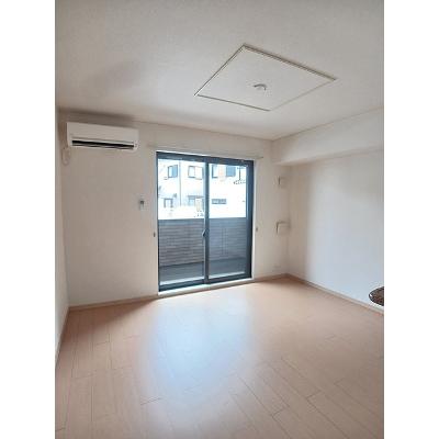 さくら　Ｂ棟 102【管理NO：1-015886602-01020】 ★家具家電は申し込み後に搬入しますの物件写真2